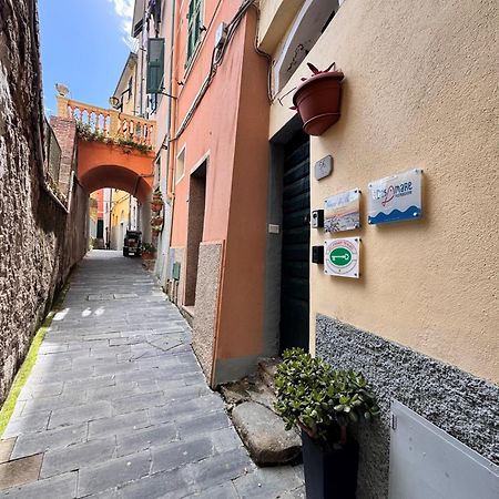 Appartement Casamare à Riomaggiore Extérieur photo