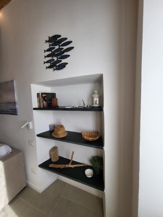 Appartement Casamare à Riomaggiore Extérieur photo
