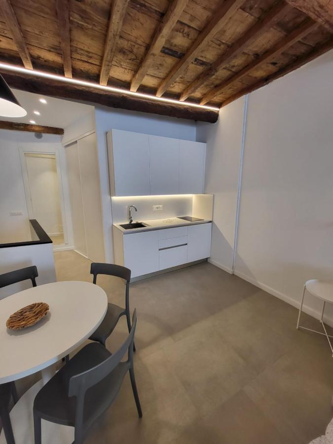 Appartement Casamare à Riomaggiore Extérieur photo