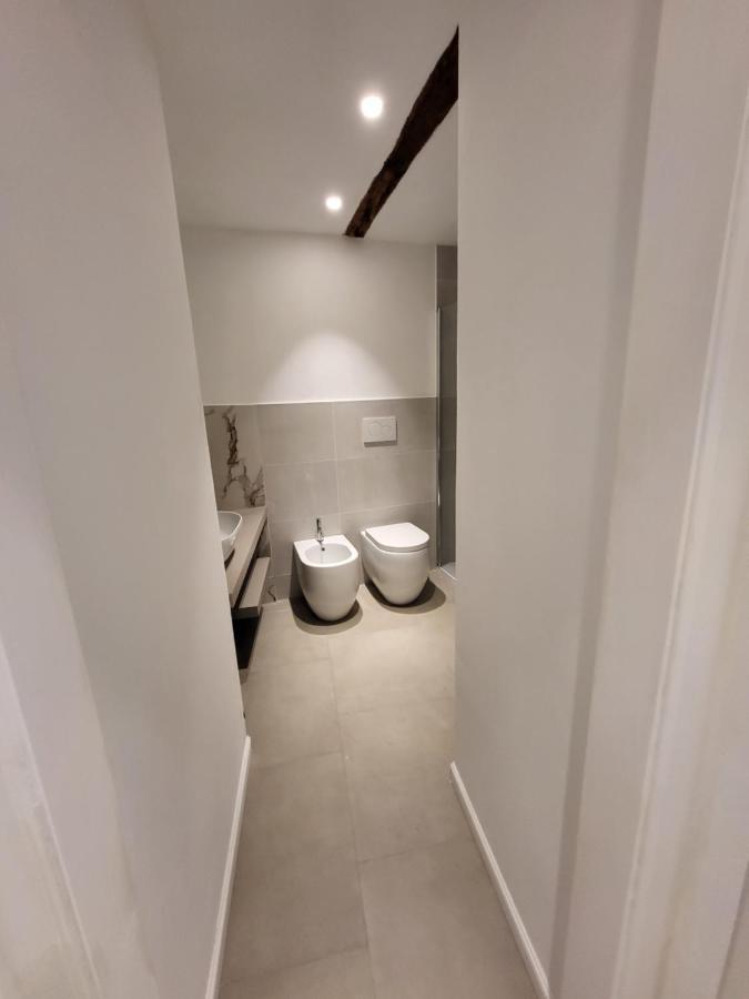 Appartement Casamare à Riomaggiore Extérieur photo
