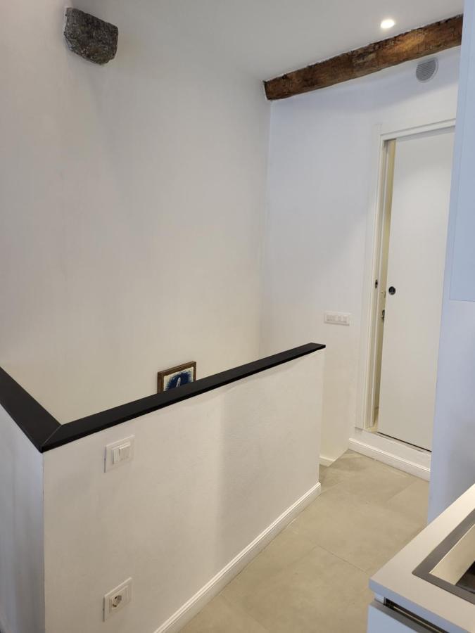 Appartement Casamare à Riomaggiore Extérieur photo