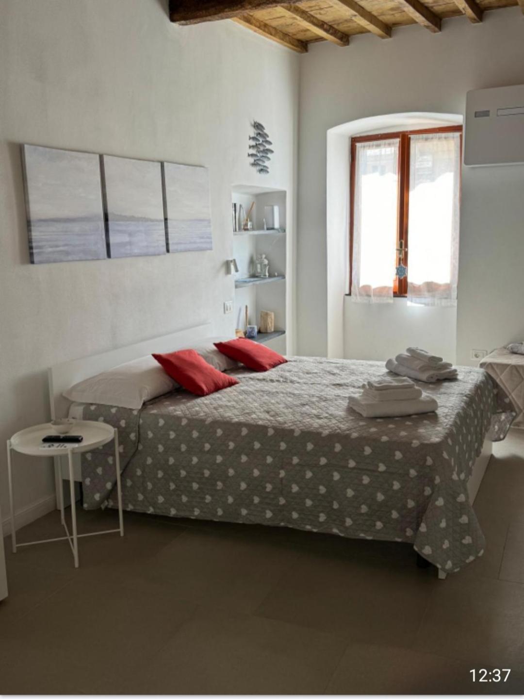 Appartement Casamare à Riomaggiore Extérieur photo