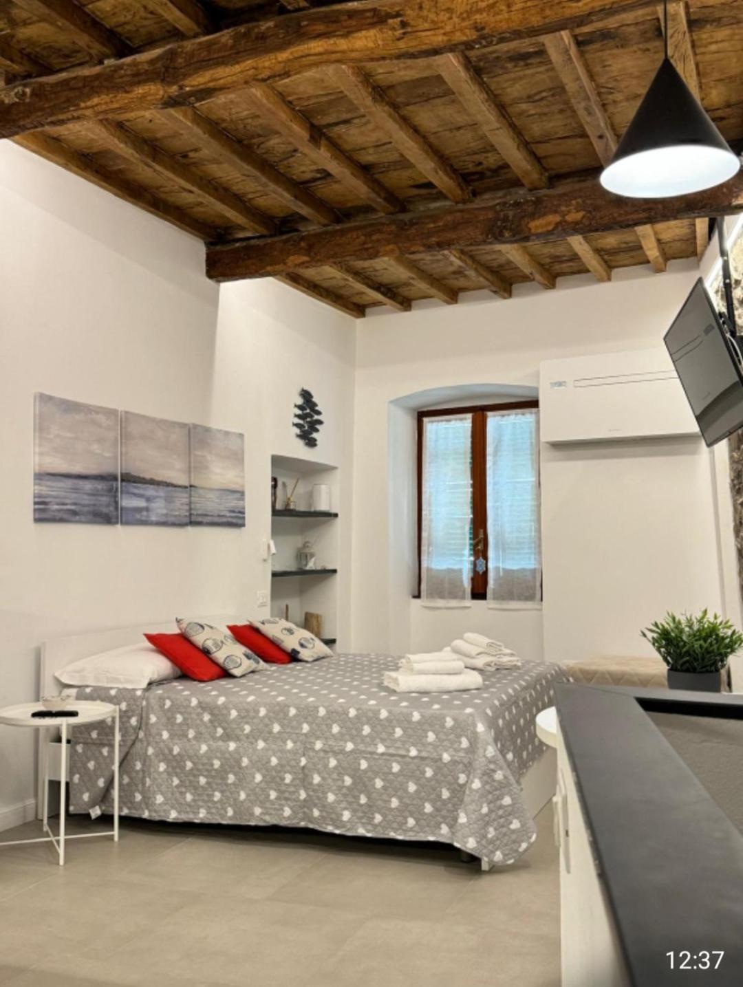 Appartement Casamare à Riomaggiore Extérieur photo