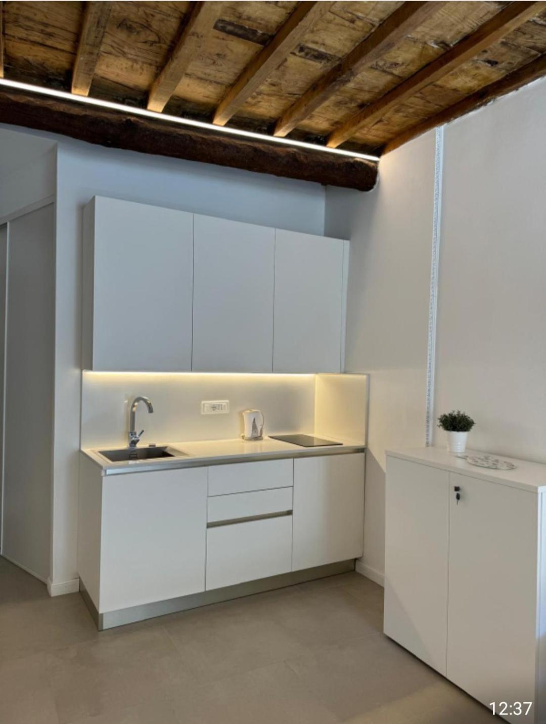 Appartement Casamare à Riomaggiore Extérieur photo
